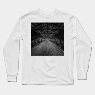 Break on Through Long Sleeve T-Shirt